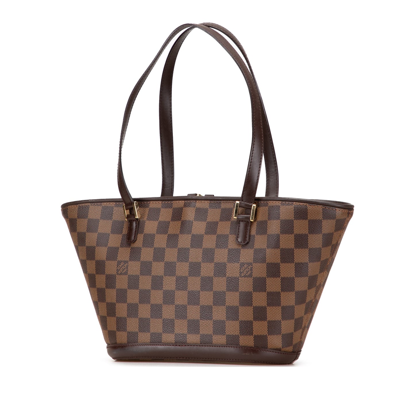 Louis Vuitton Damier Ebene Manosque PM