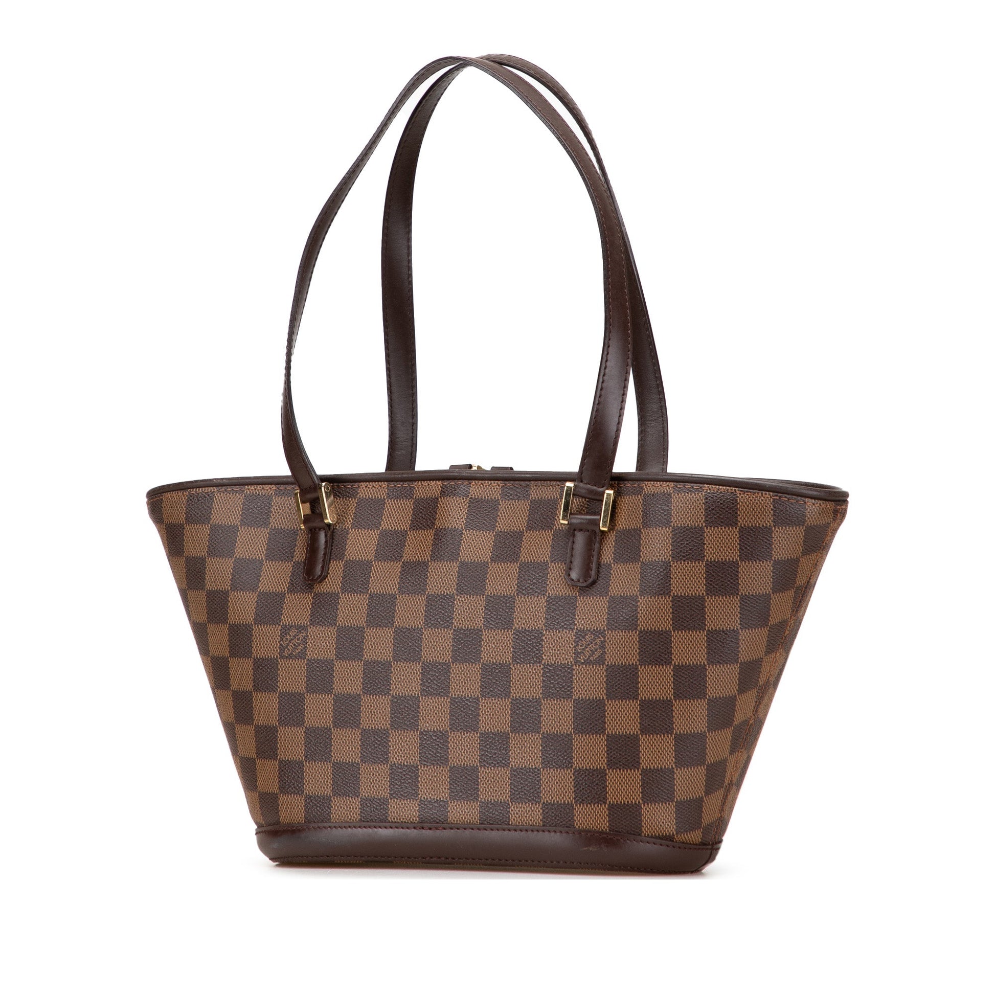 Louis Vuitton Damier Ebene Manosque PM