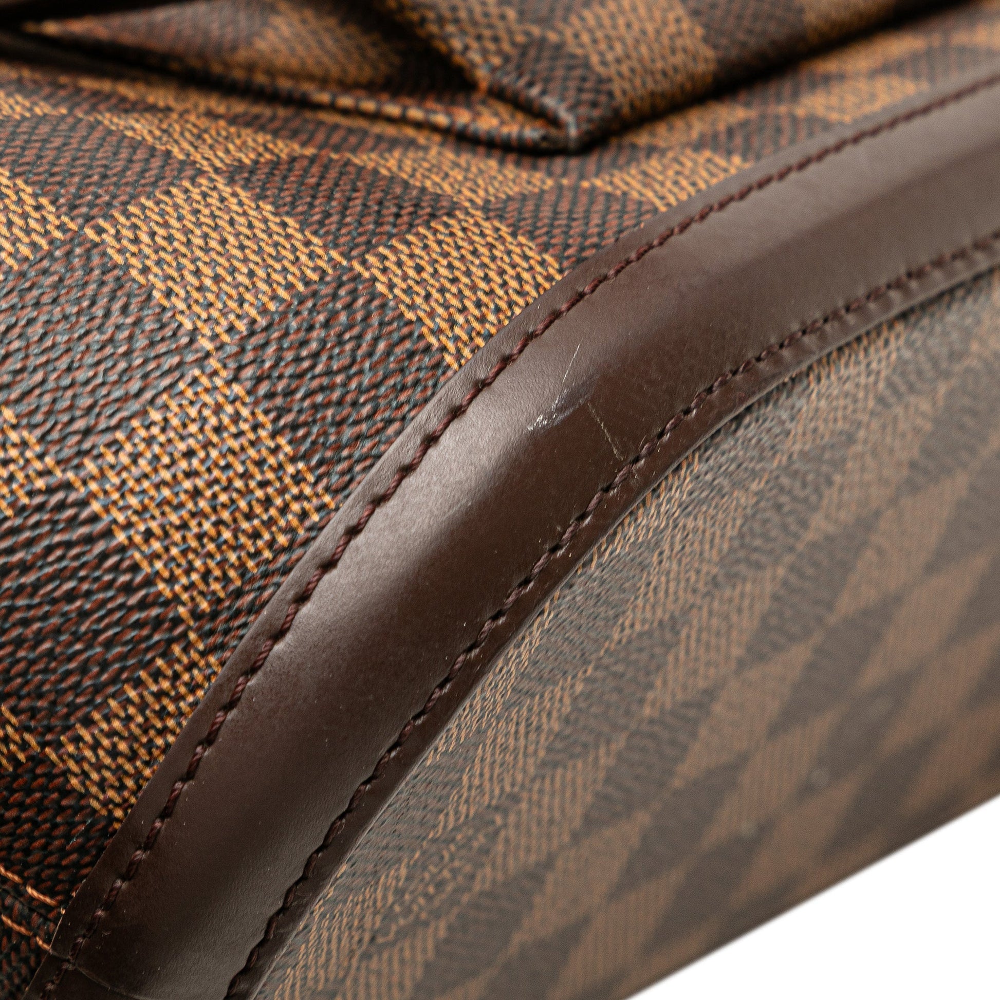 Louis Vuitton Damier Ebene Manosque PM