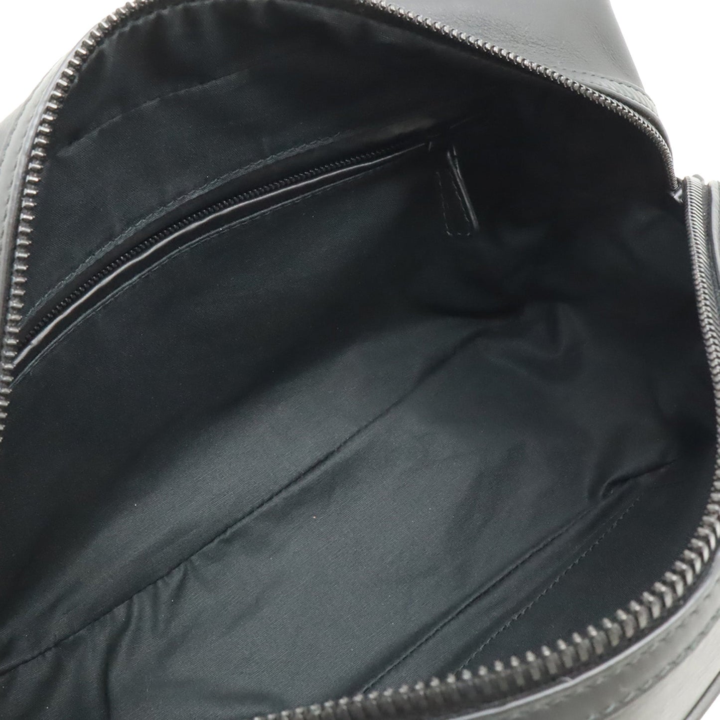 Bottega Veneta Perforated Calfskin Leggero Belt Bag