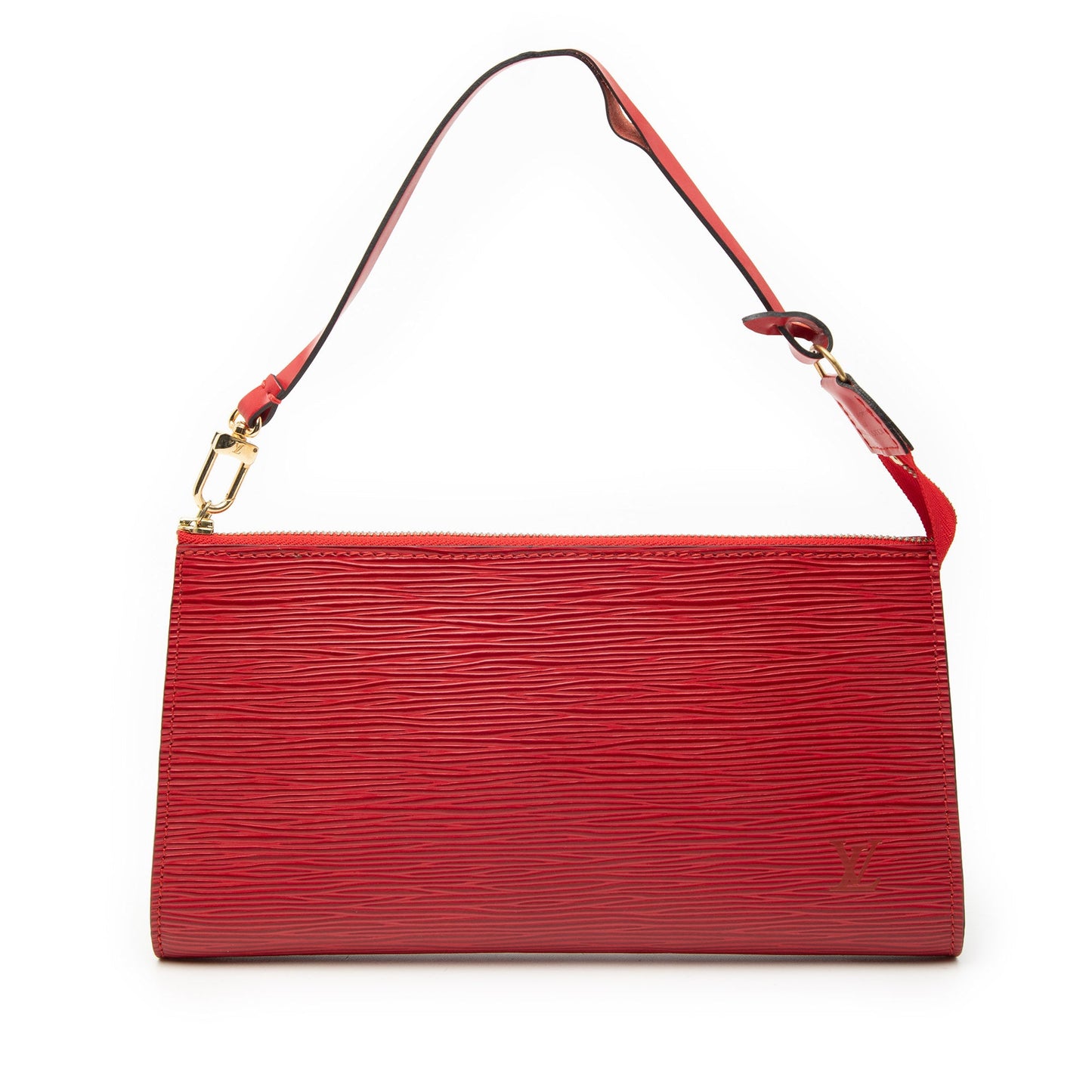 Louis Vuitton Epi Pochette Accessoires
