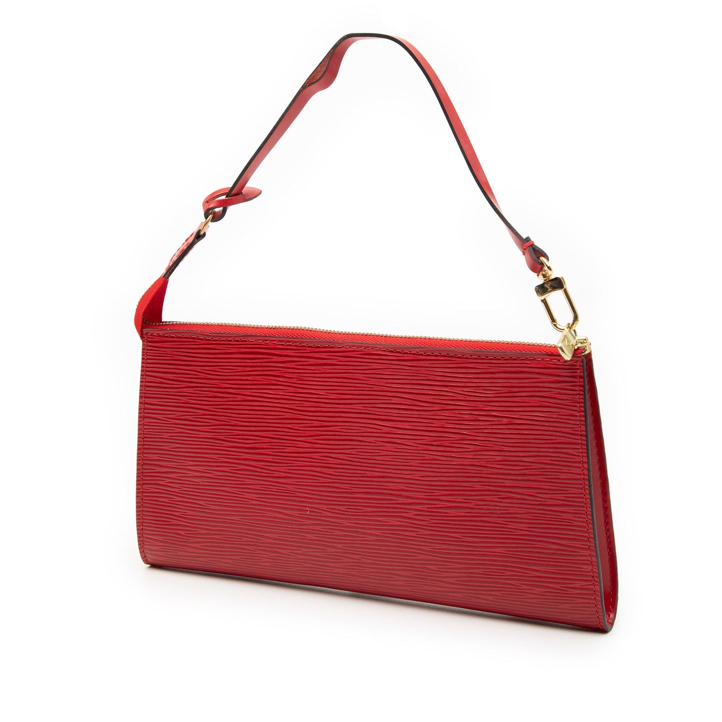 Louis Vuitton Epi Pochette Accessoires