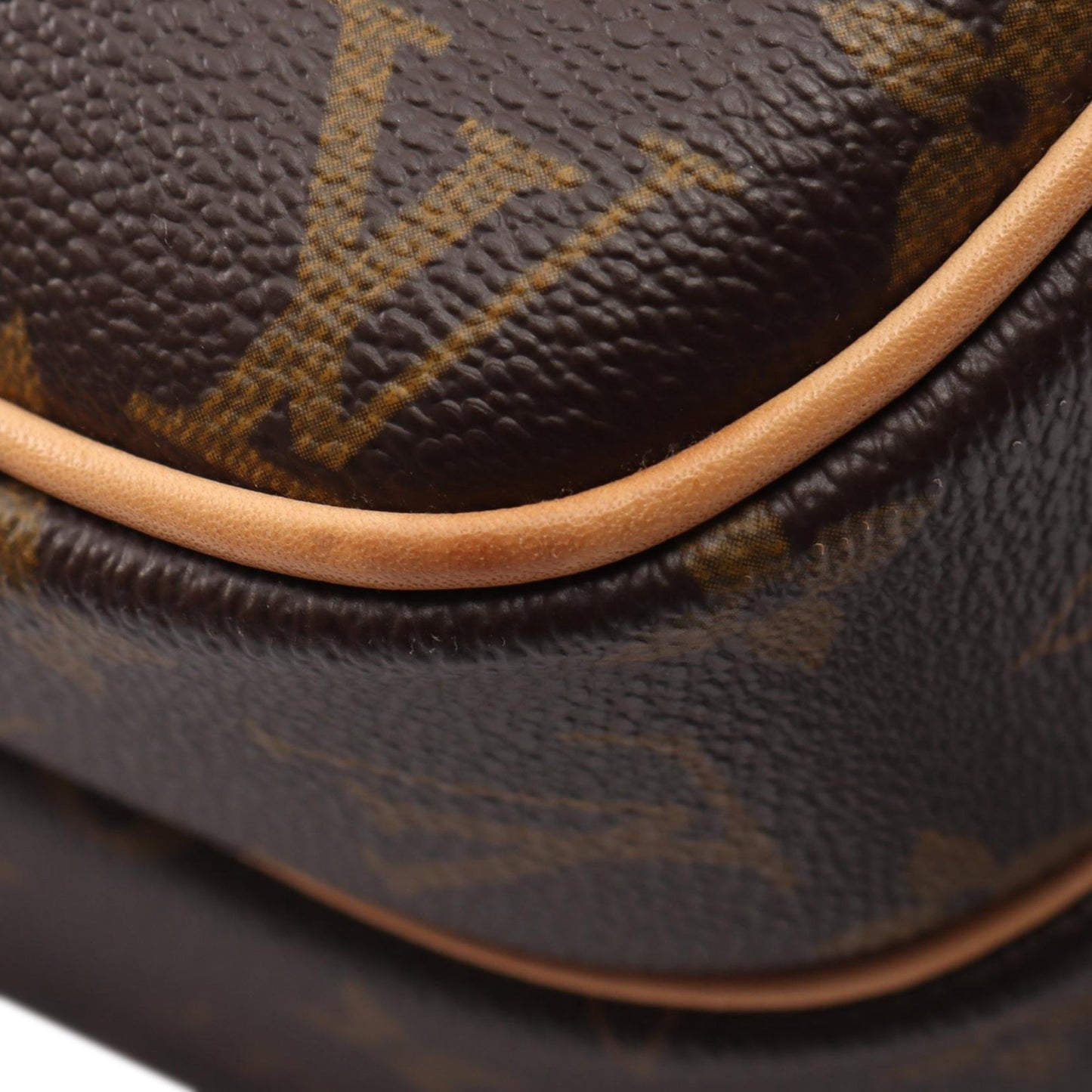 Louis Vuitton Monogram Reporter PM