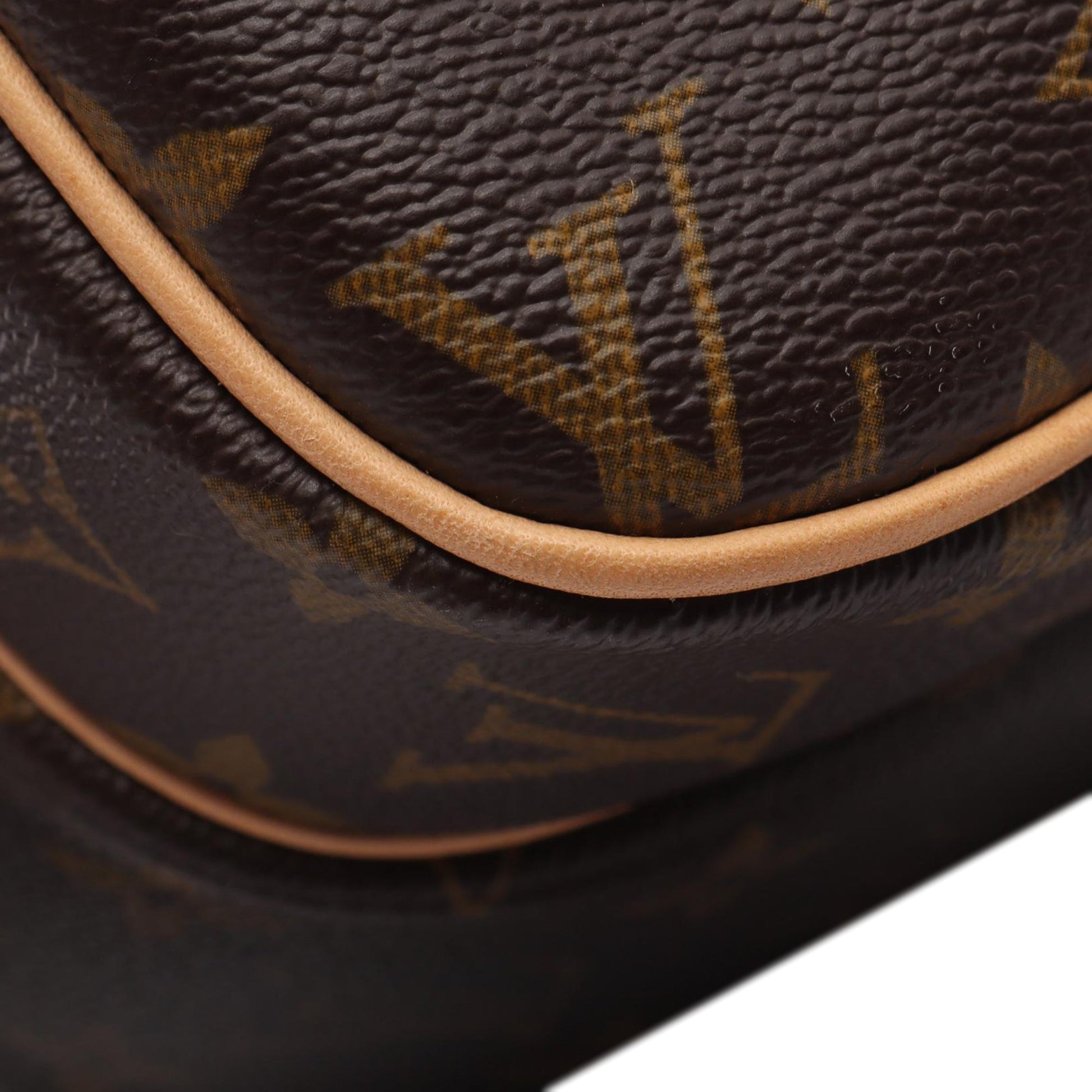 Louis Vuitton Monogram Reporter PM