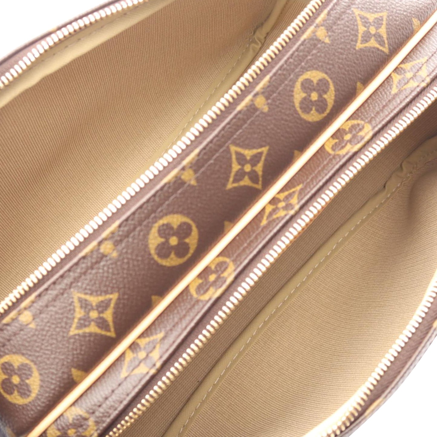 Louis Vuitton Monogram Reporter PM