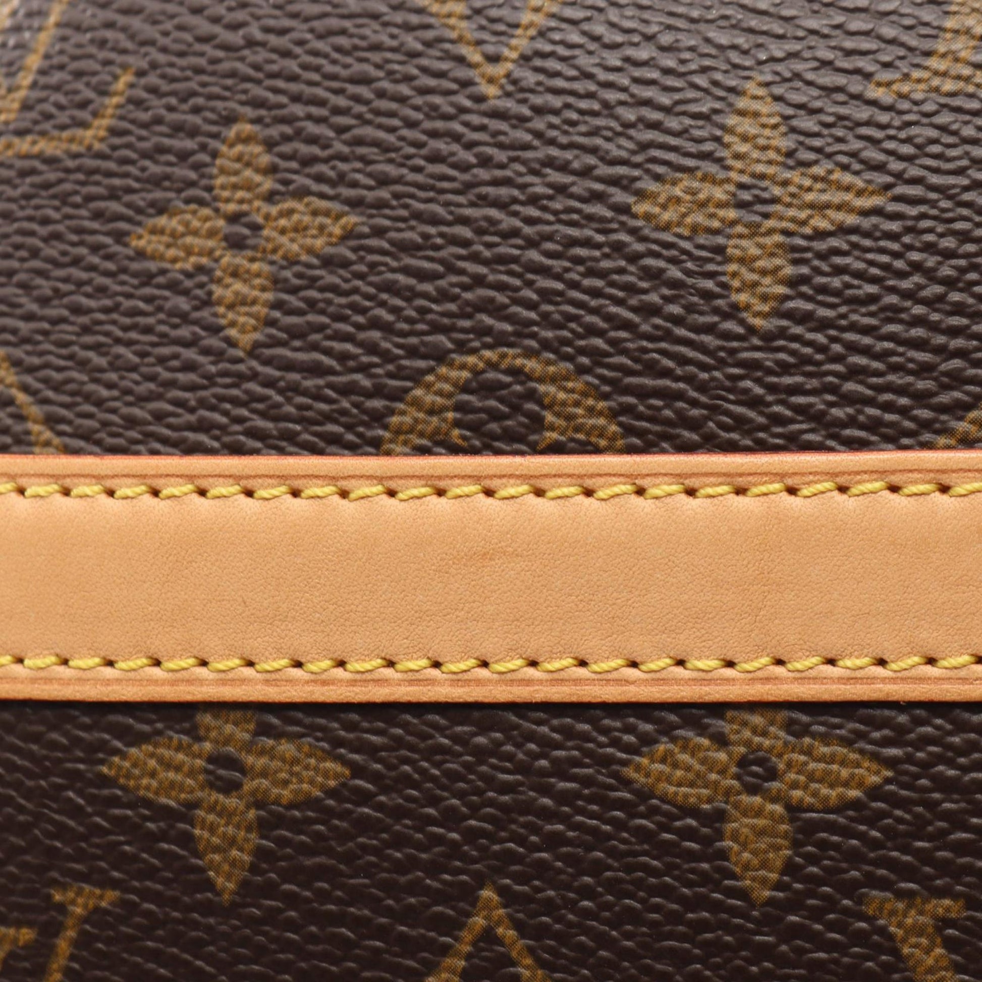 Louis Vuitton Monogram Reporter PM