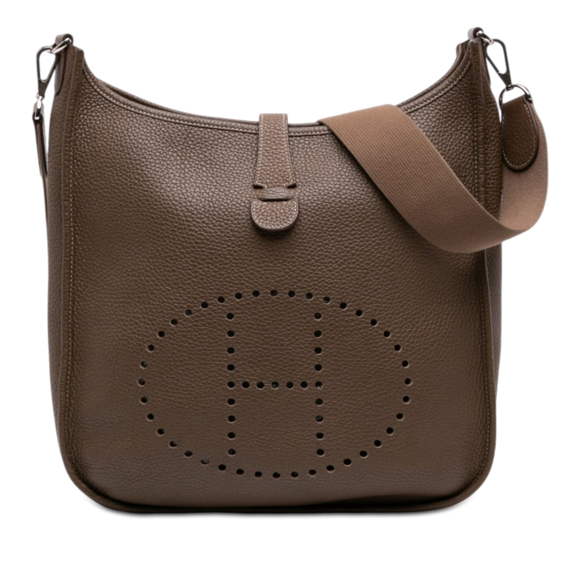 Hermès Clemence Evelyne III 33