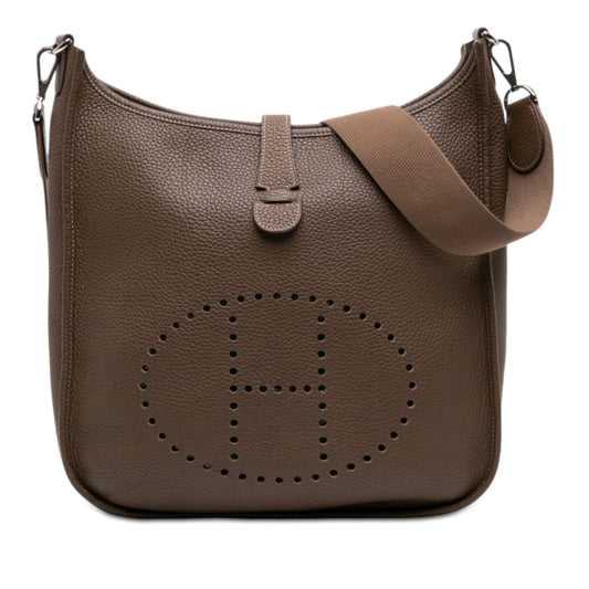 Hermès Clemence Evelyne III 33