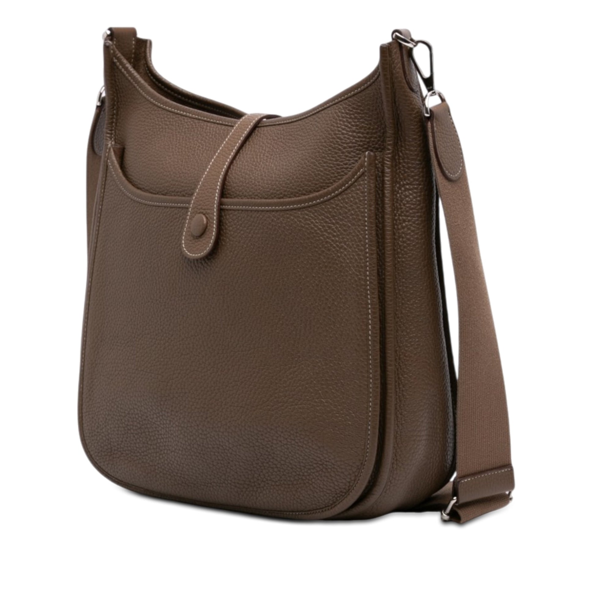 Hermès Clemence Evelyne III 33