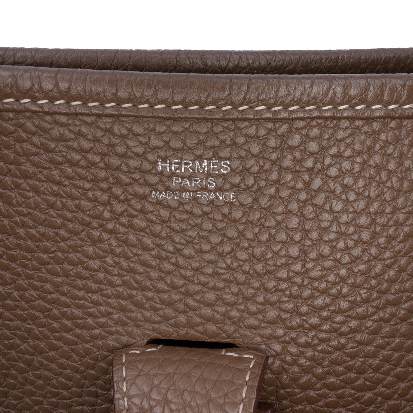 Hermès Clemence Evelyne III 33