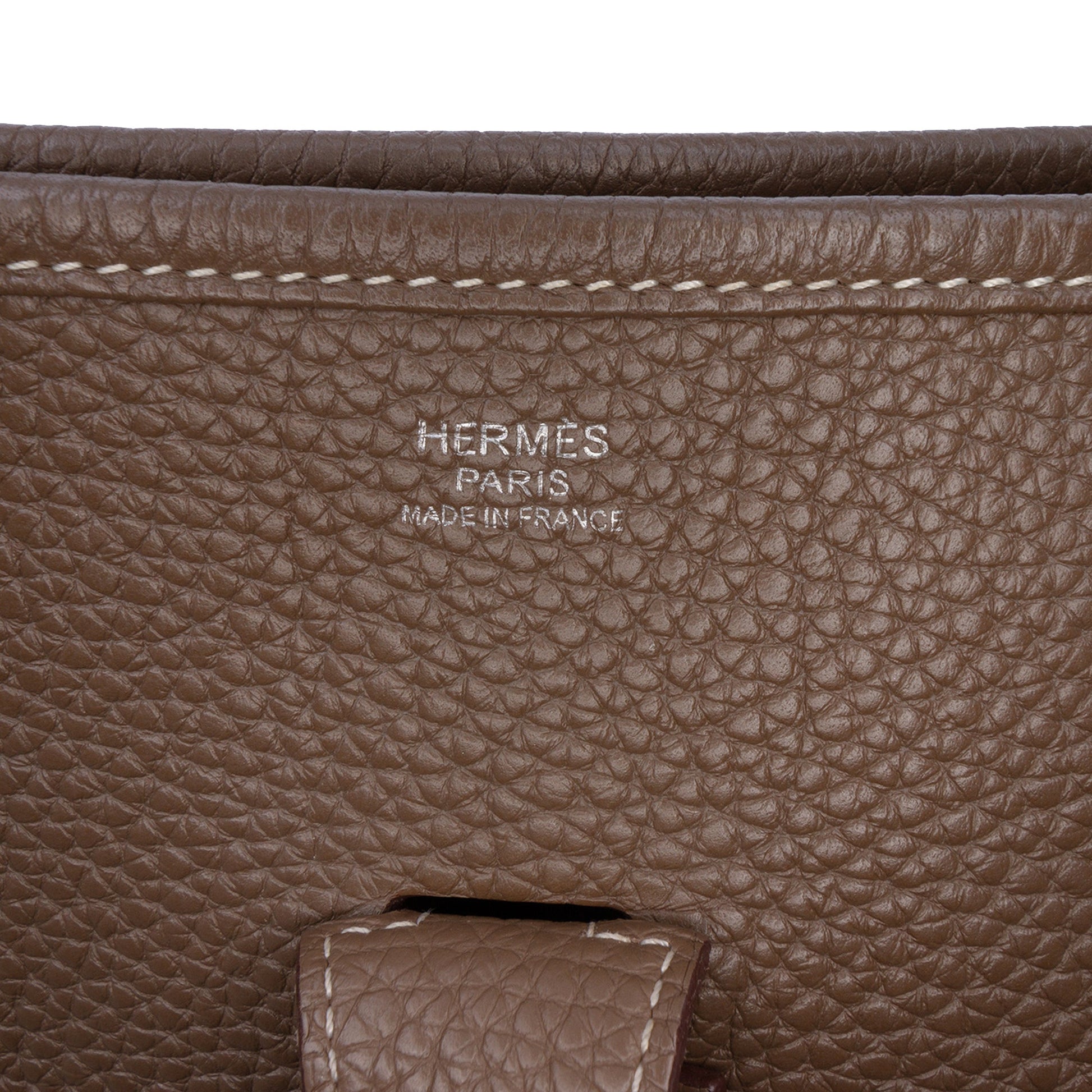 Hermès Clemence Evelyne III 33