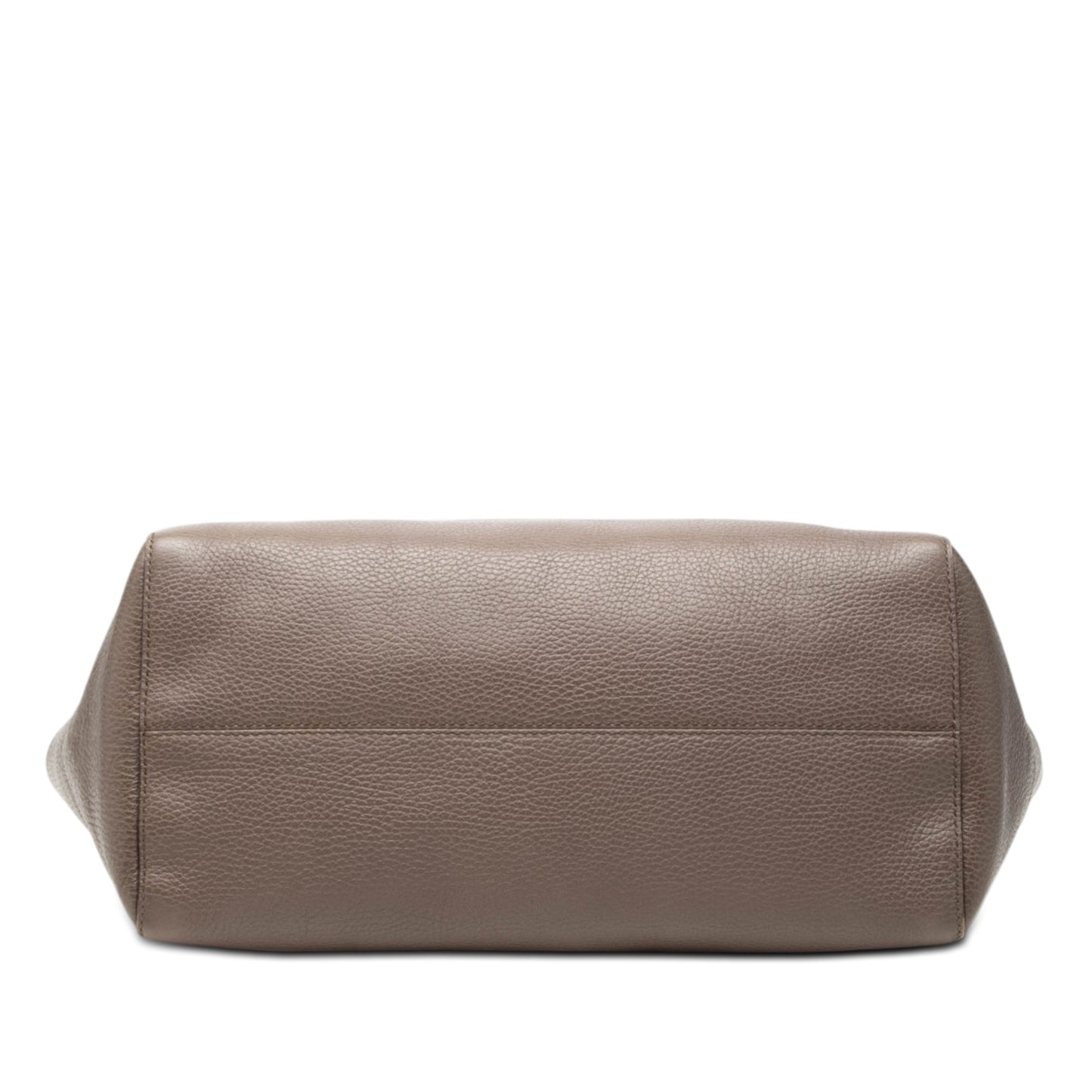 Gucci Medium Calfskin Swing Tote