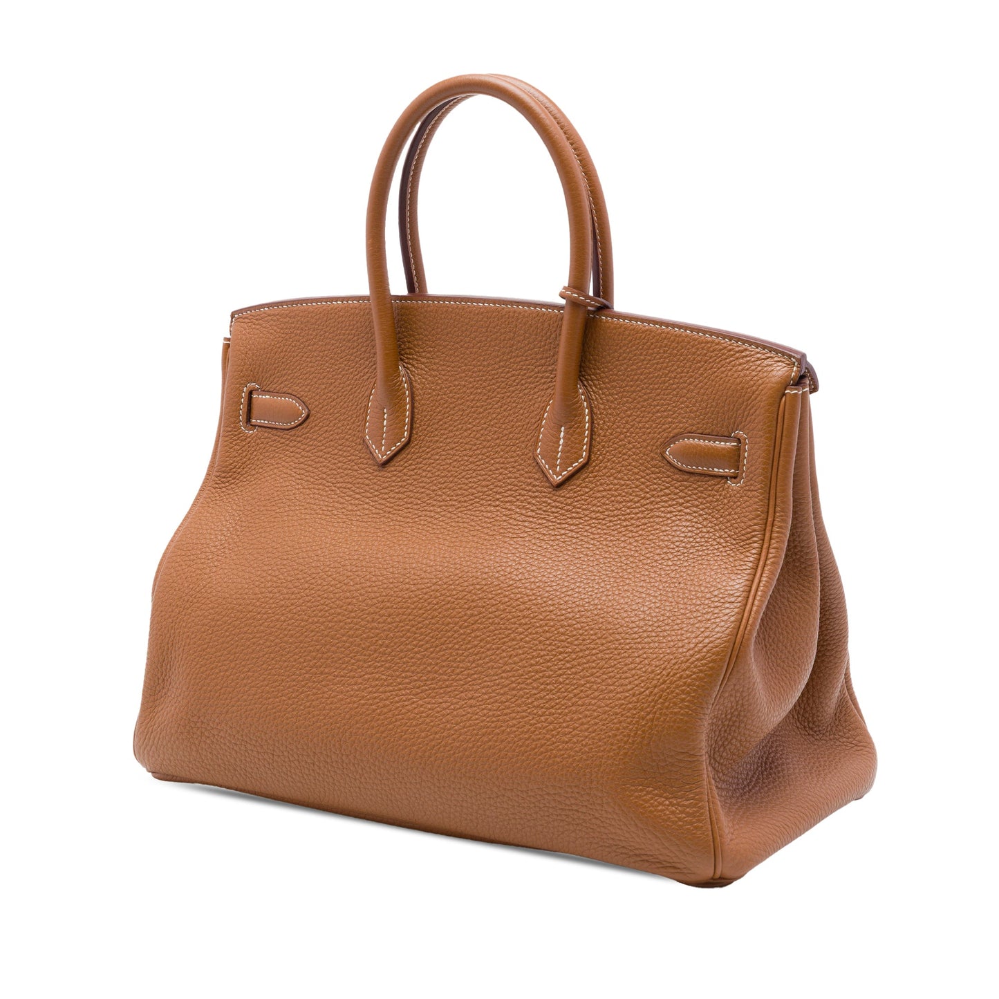 Hermès Togo Birkin Retourne 35
