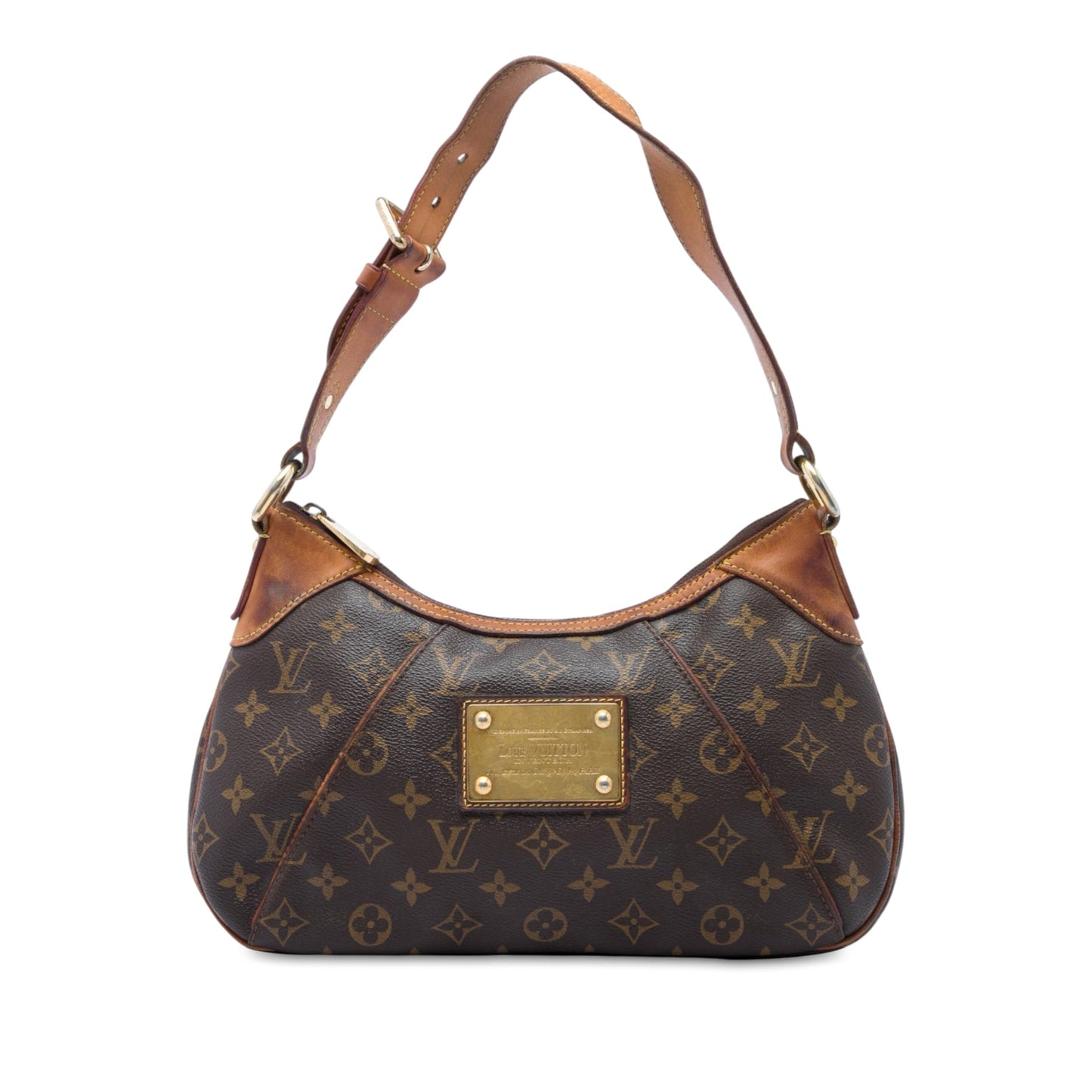 Louis Vuitton Monogram Thames PM