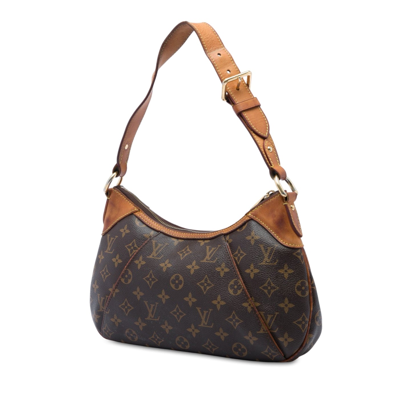 Louis Vuitton Monogram Thames PM