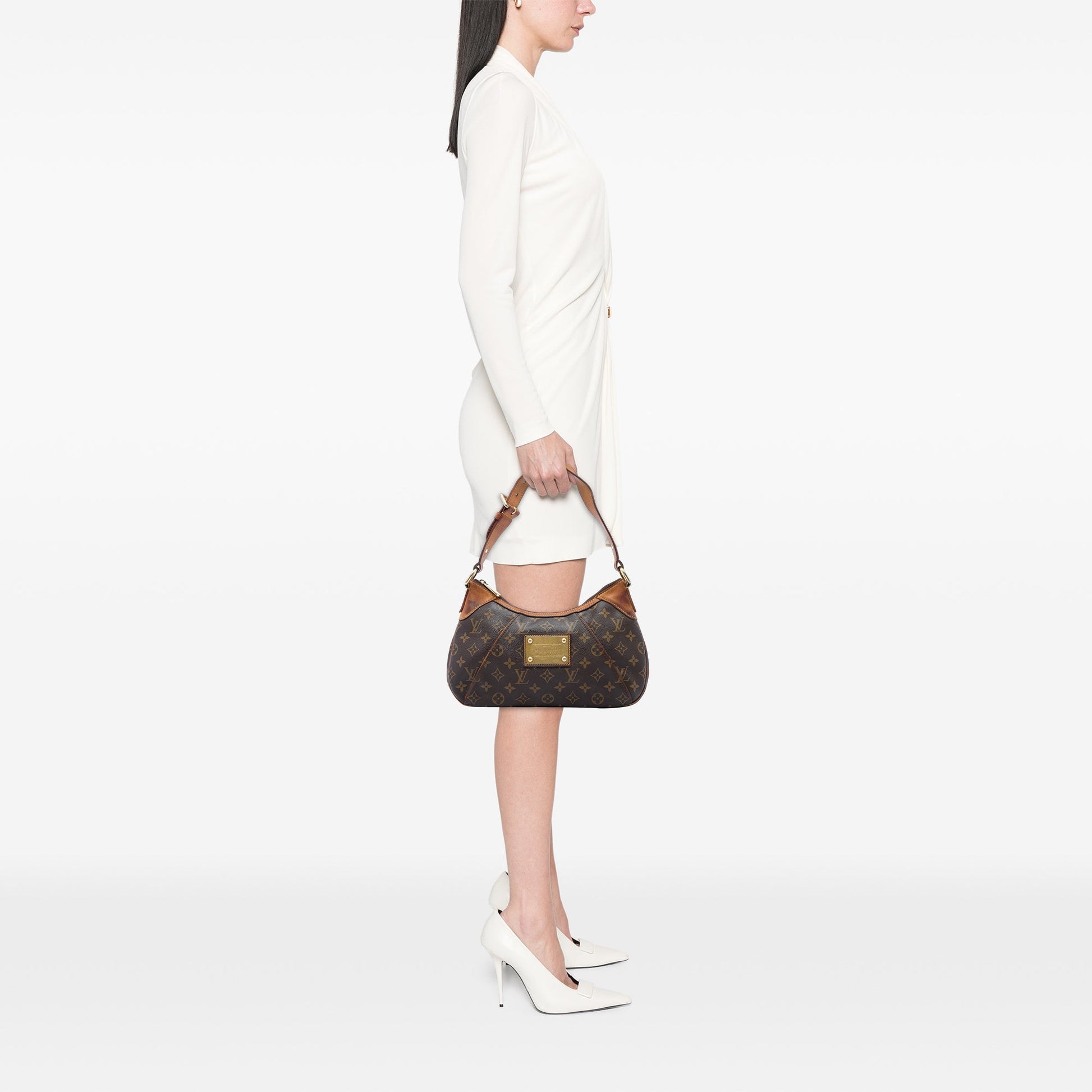 Louis Vuitton Monogram Thames PM
