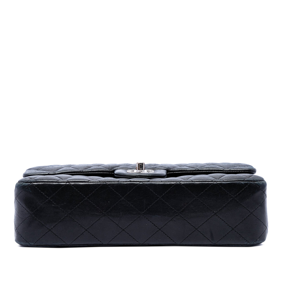Chanel Jumbo Classic Lambskin Double Flap