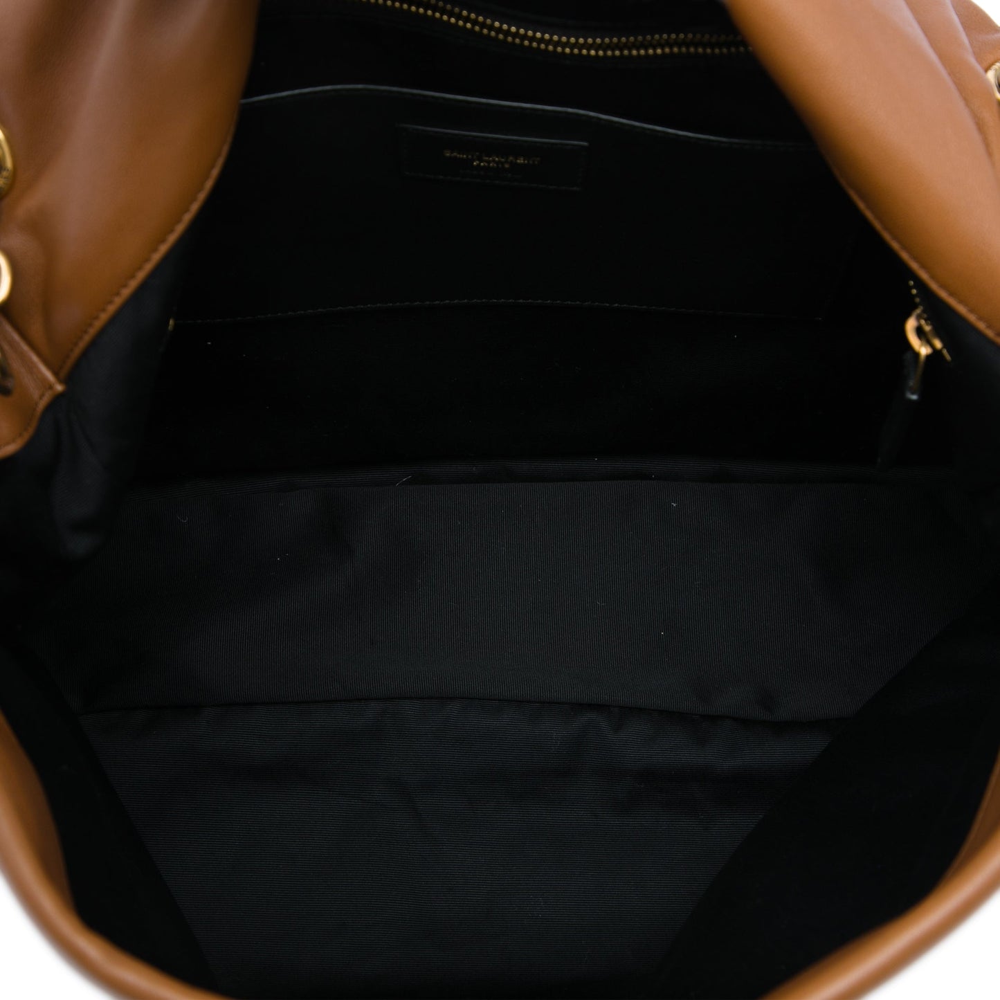 Saint Laurent Large Quilted Lambskin Jamie 4.3 Shoulder Bag