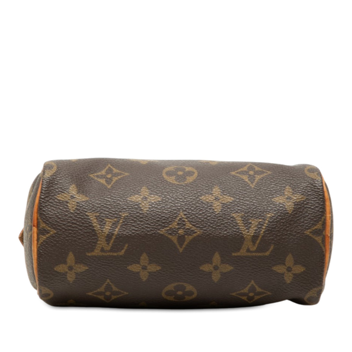 Louis Vuitton Monogram Mini Speedy HL