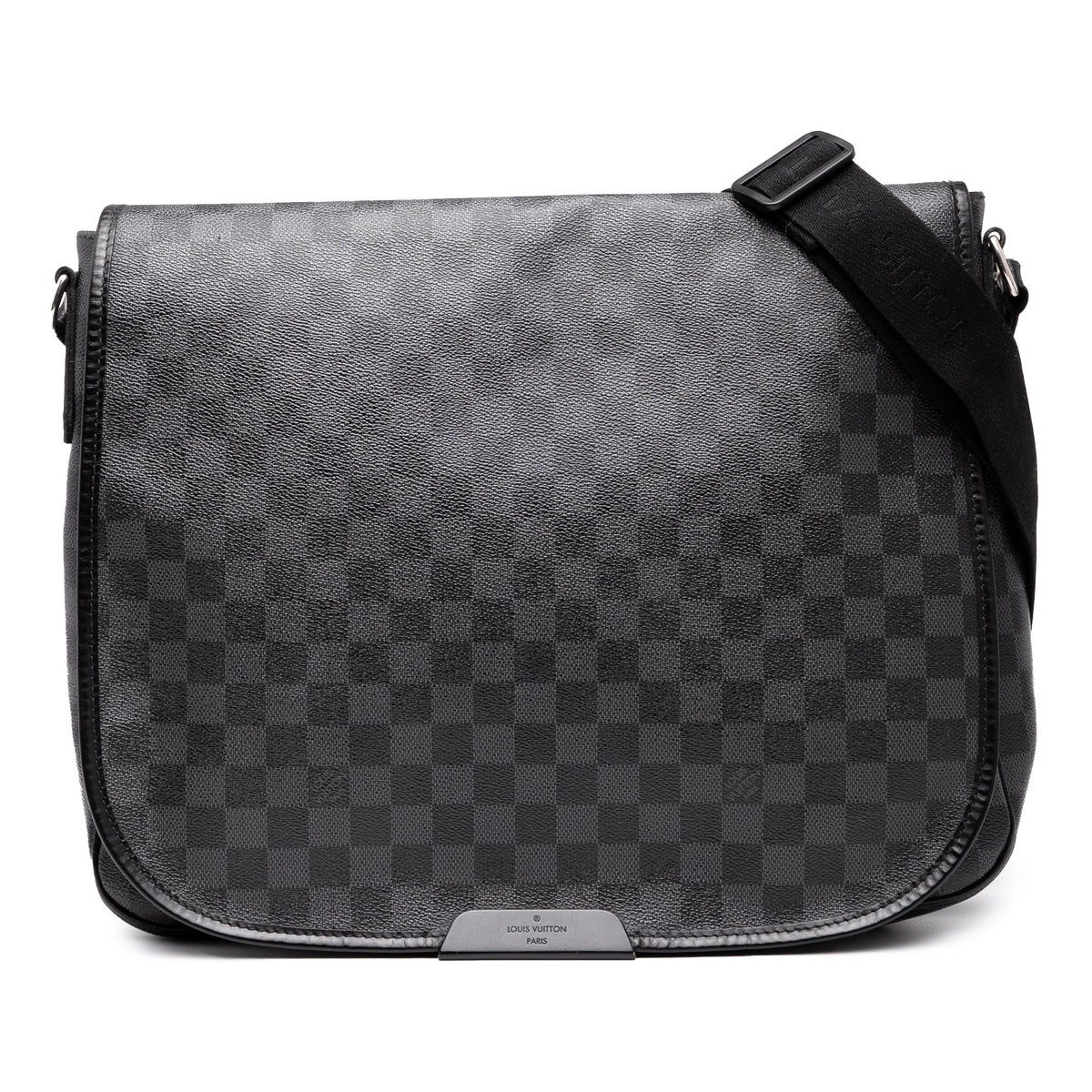 Louis Vuitton Damier Graphite Daniel MM