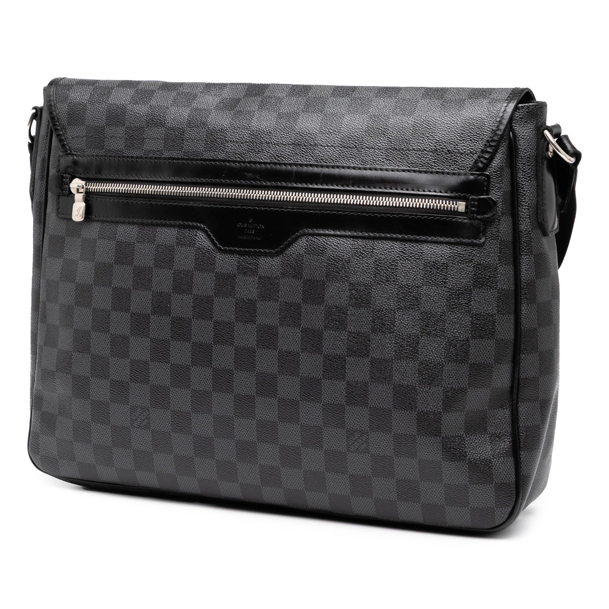 Louis Vuitton Damier Graphite Daniel MM