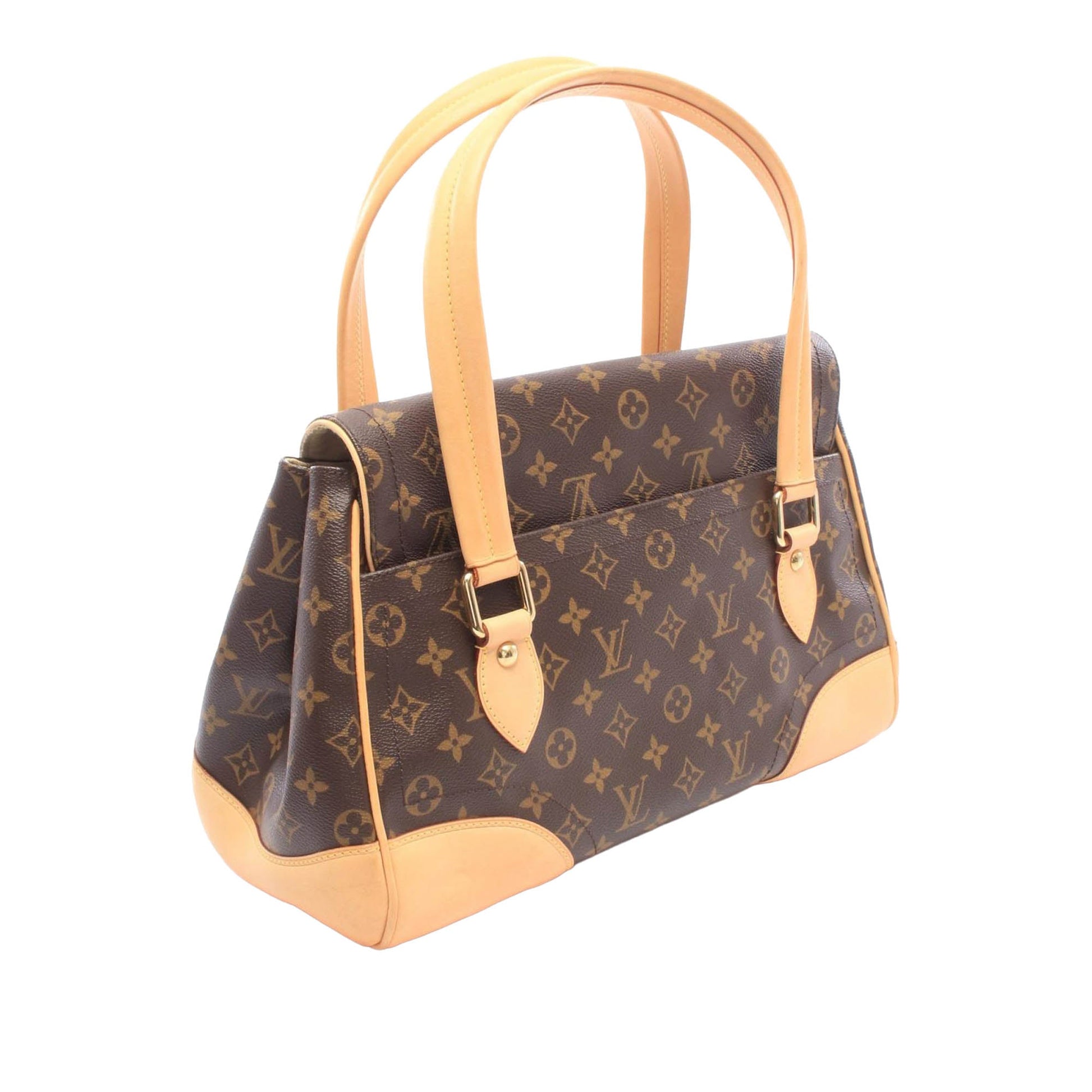 Louis Vuitton Monogram Beverly GM