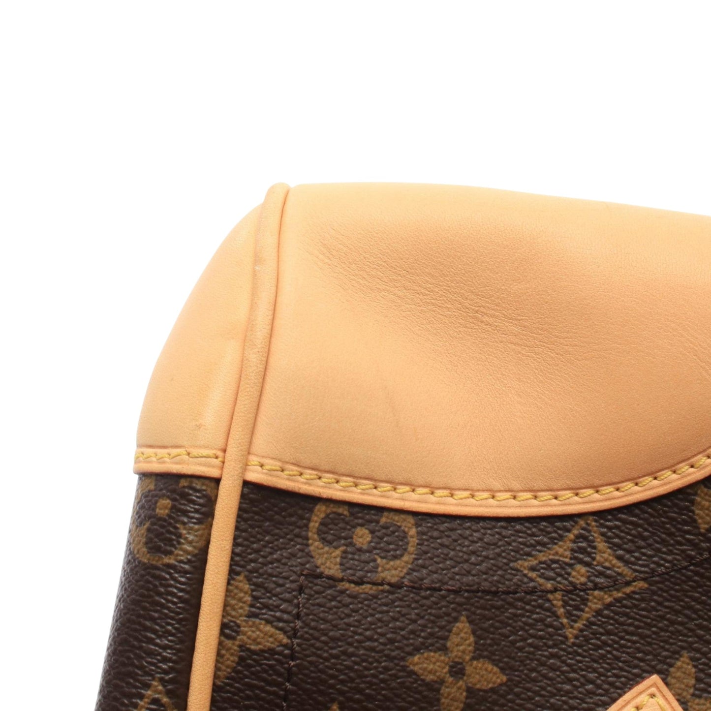 Louis Vuitton Monogram Beverly GM