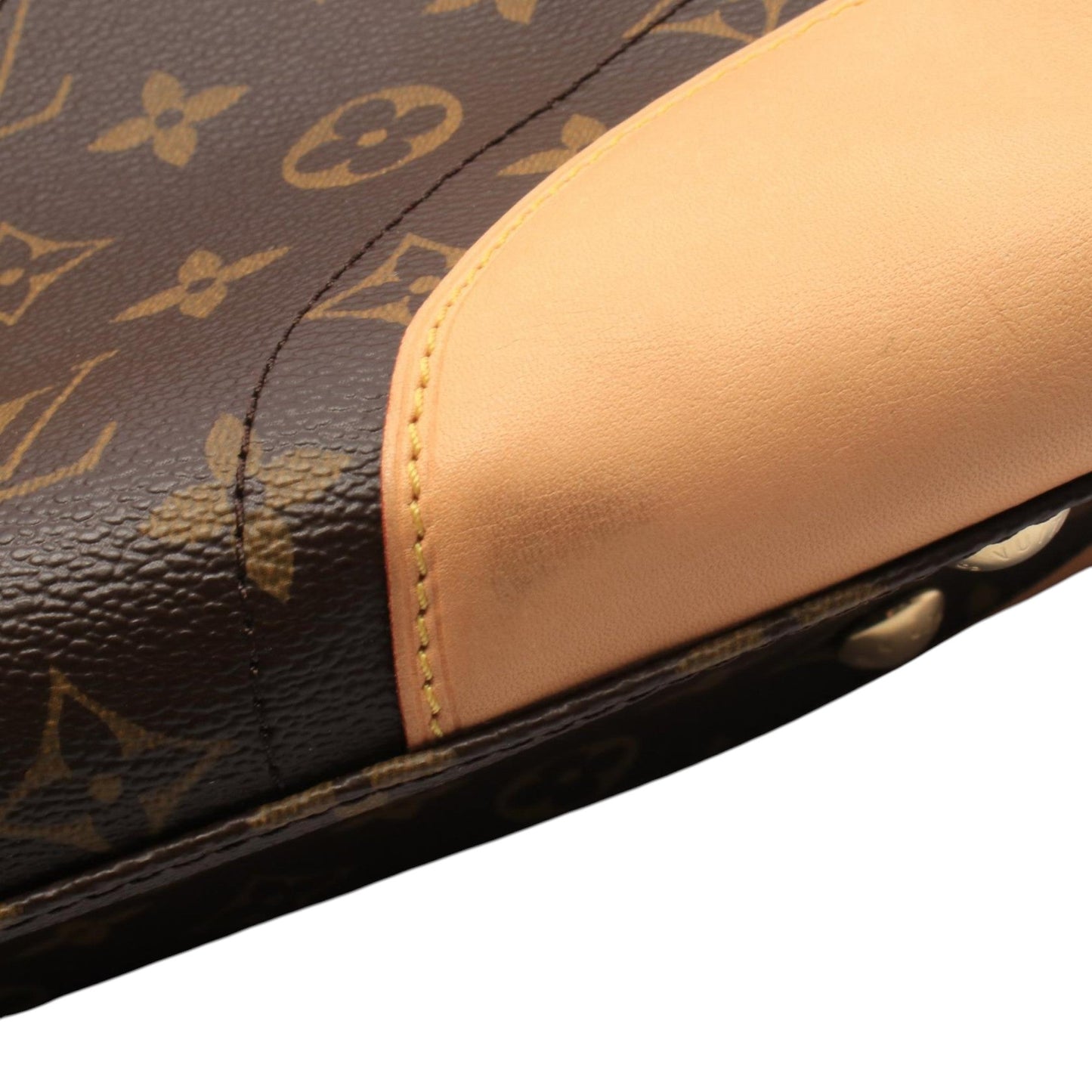 Louis Vuitton Monogram Beverly GM