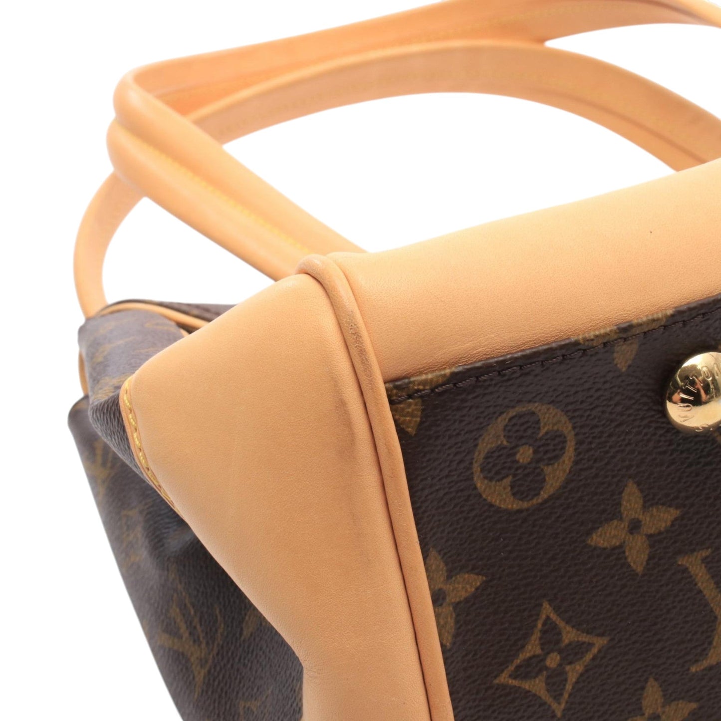 Louis Vuitton Monogram Beverly GM