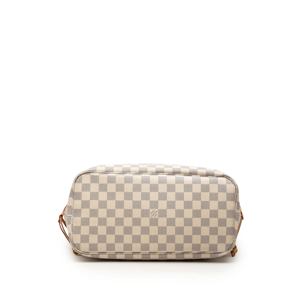 Louis Vuitton Damier Azur Neverfull MM