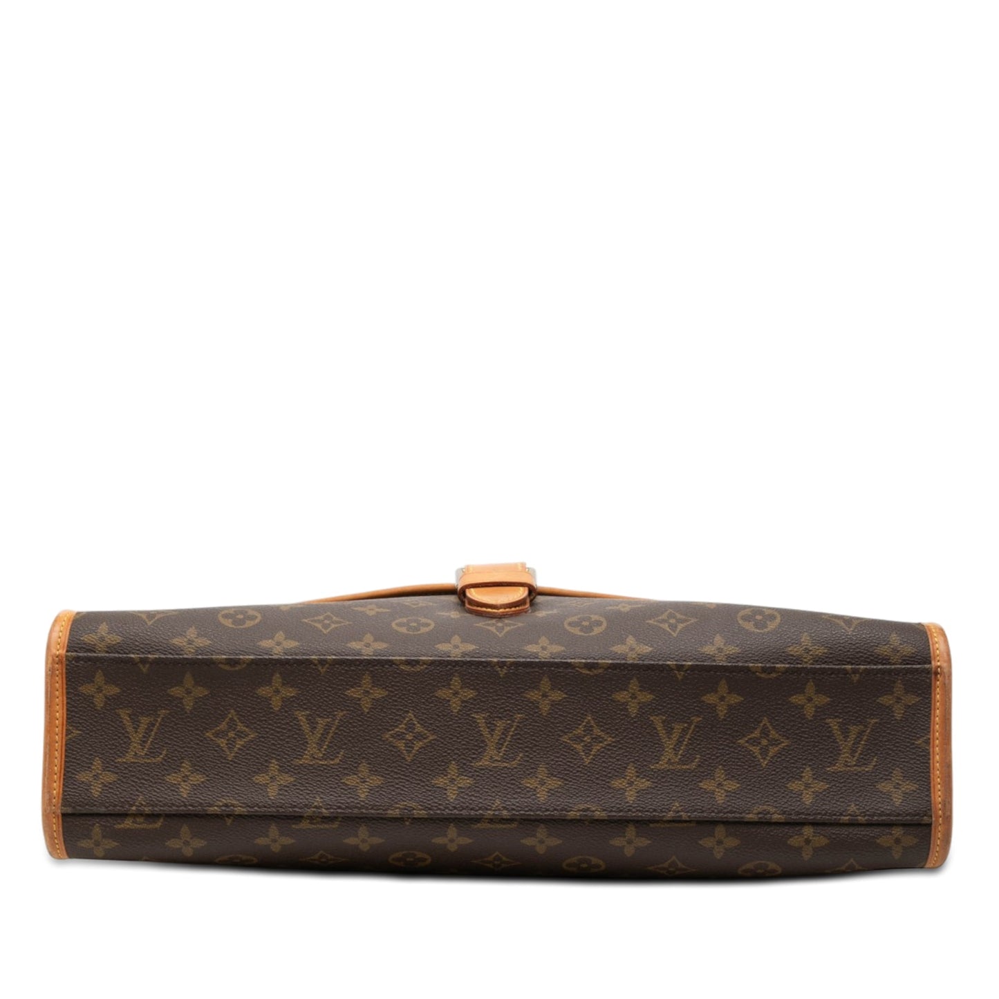 Louis Vuitton Monogram Beverly Briefcase MM