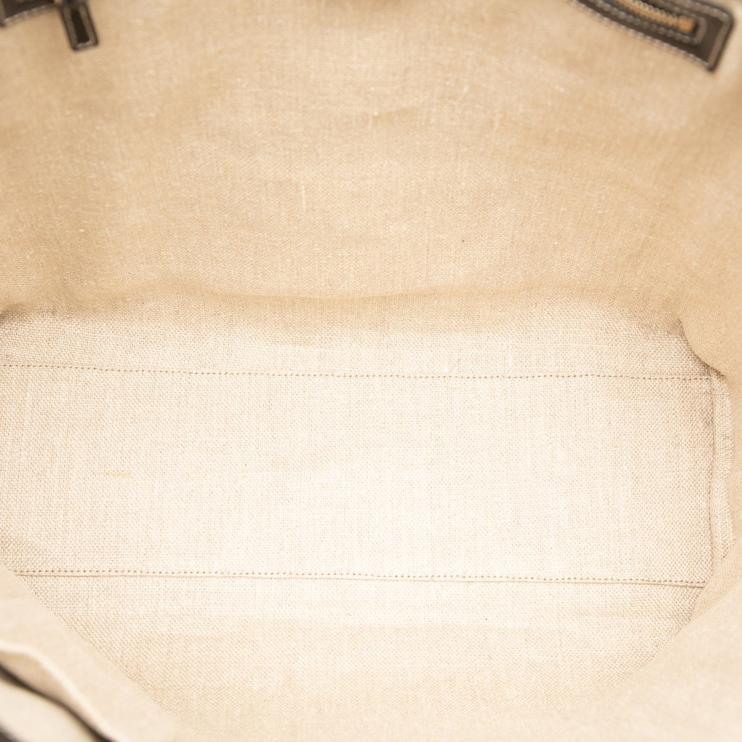 Gucci Leather Hysteria Crest Tote