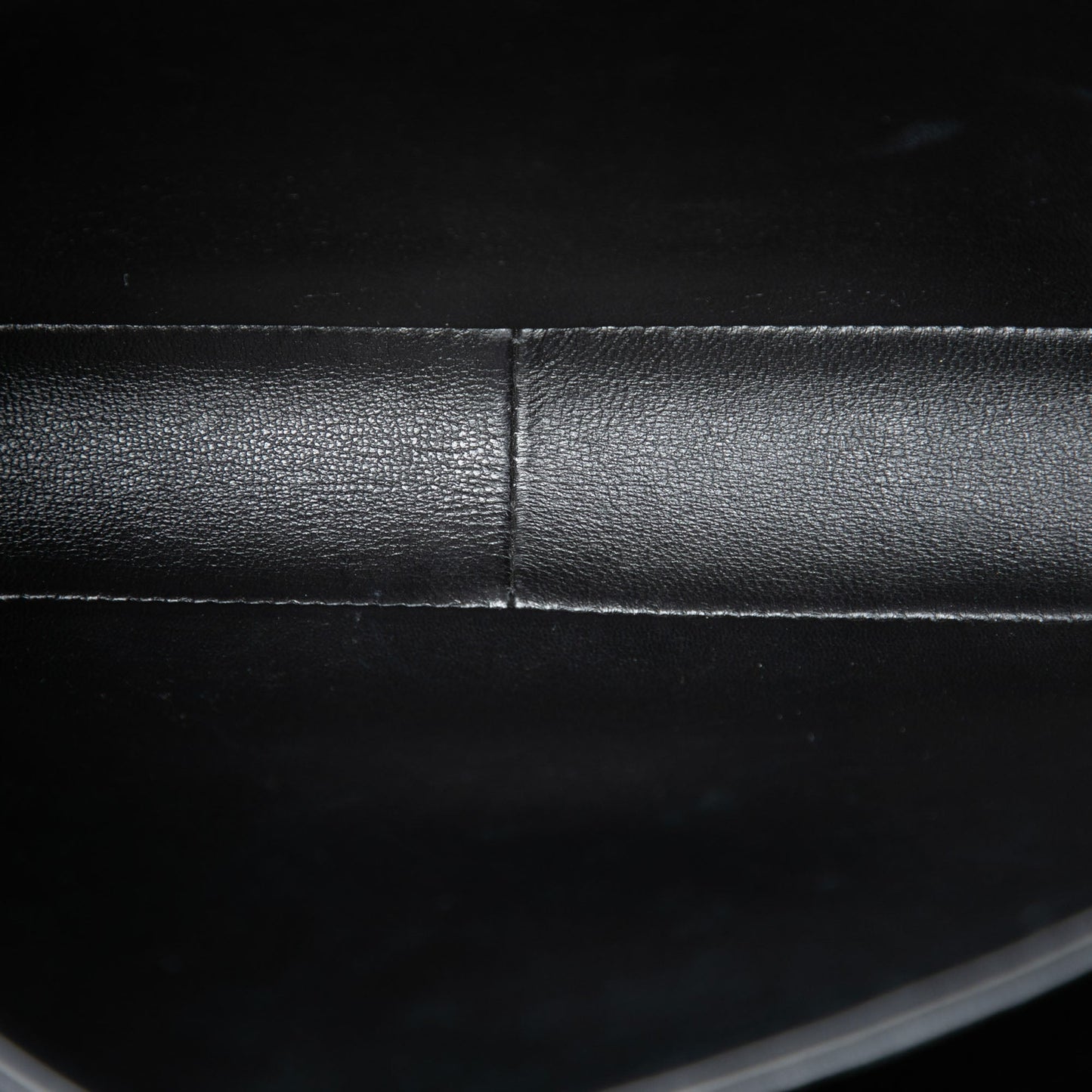 Celine Classique Shiny Calfskin Triomphe Crossbody