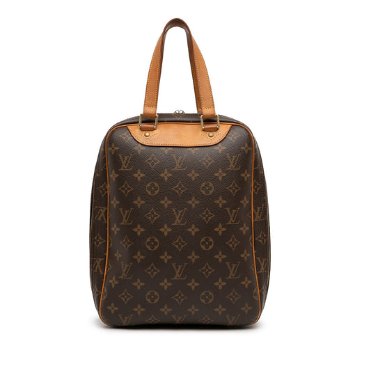 Louis Vuitton Monogram Excursion