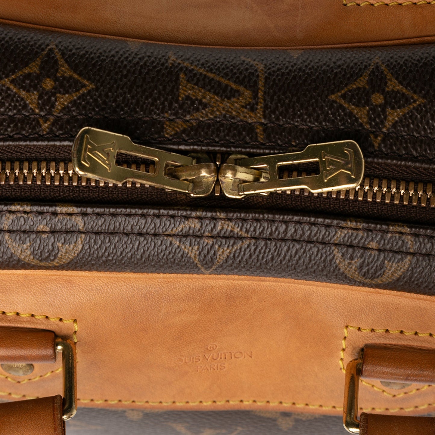 Louis Vuitton Monogram Excursion