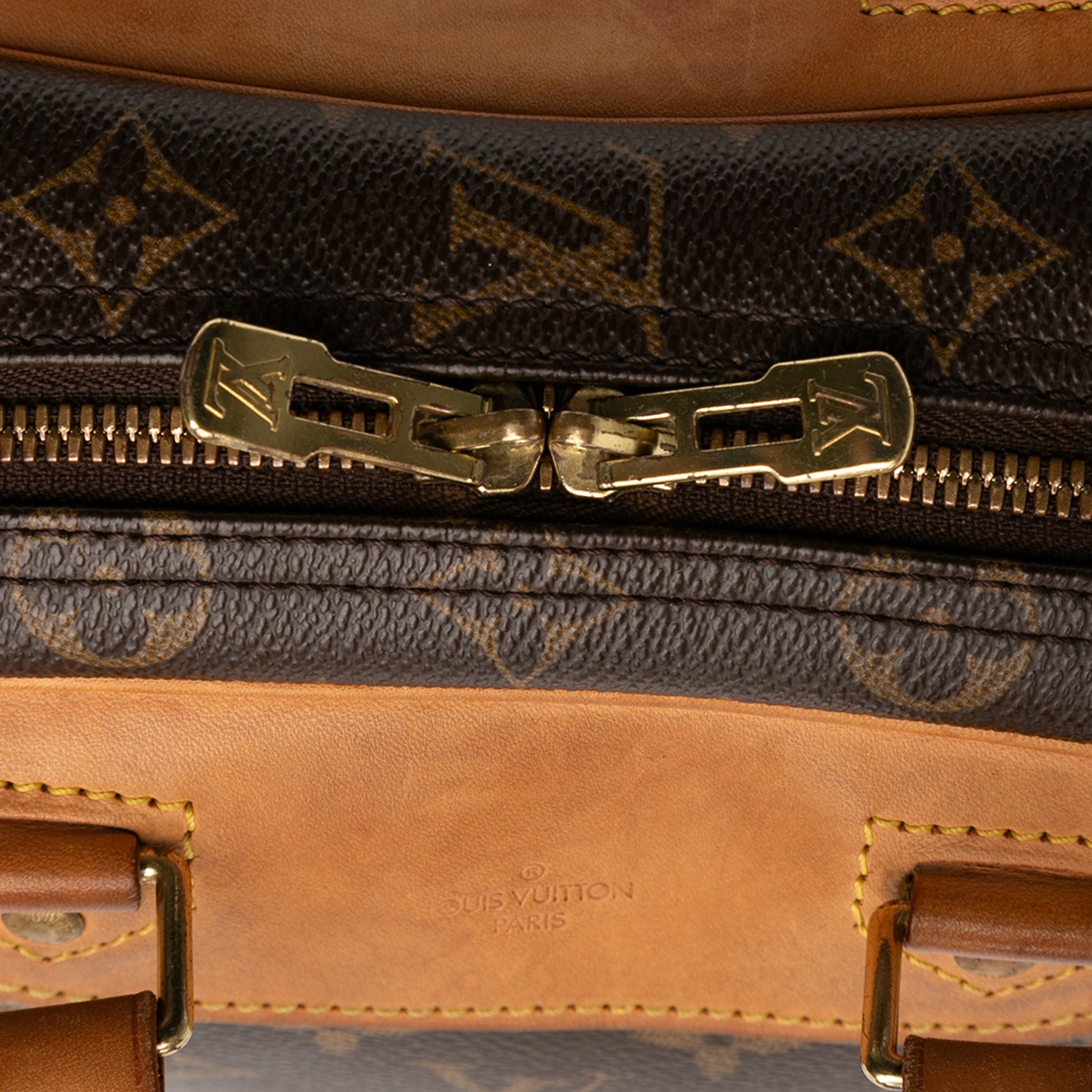 Louis Vuitton Monogram Excursion
