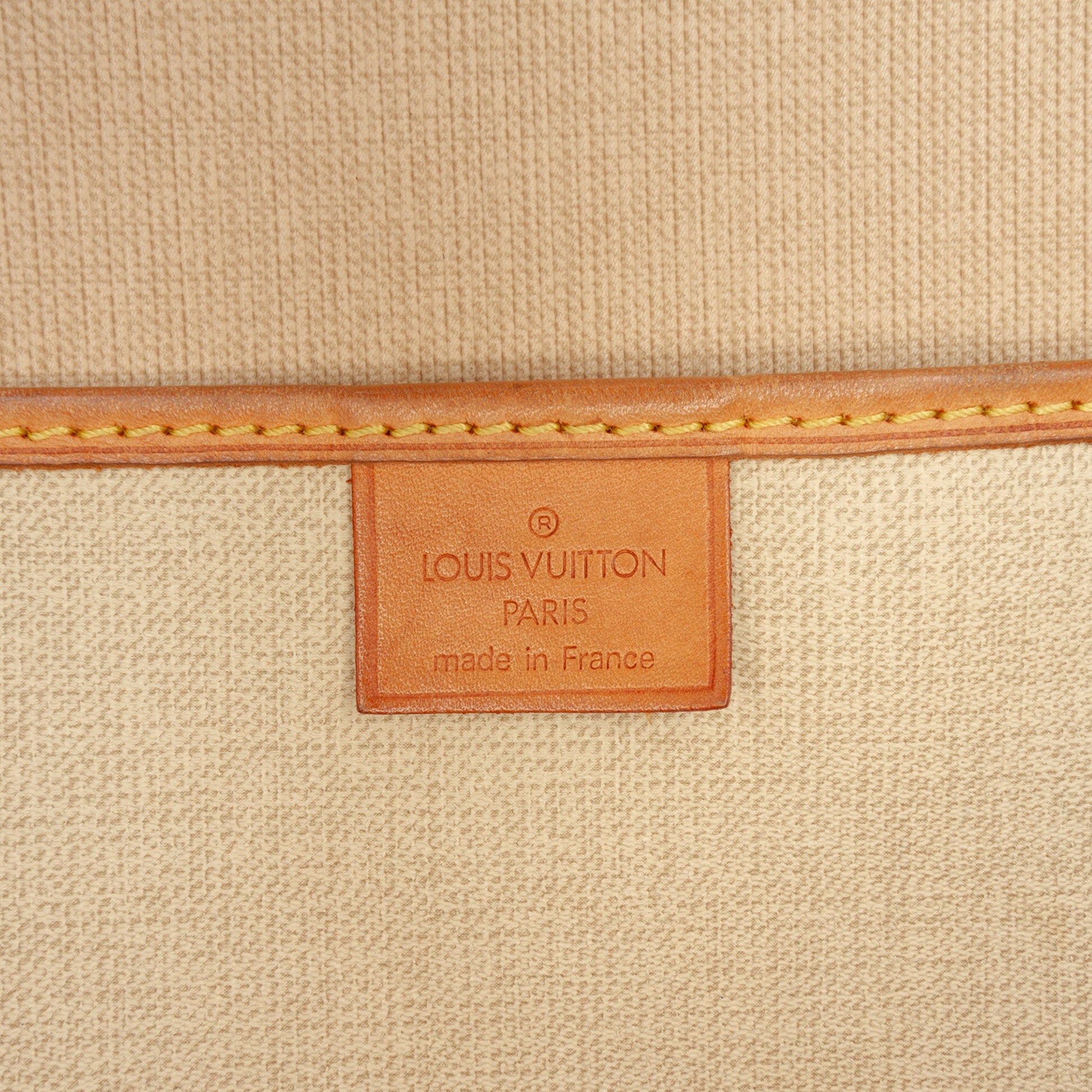 Louis Vuitton Monogram Excursion