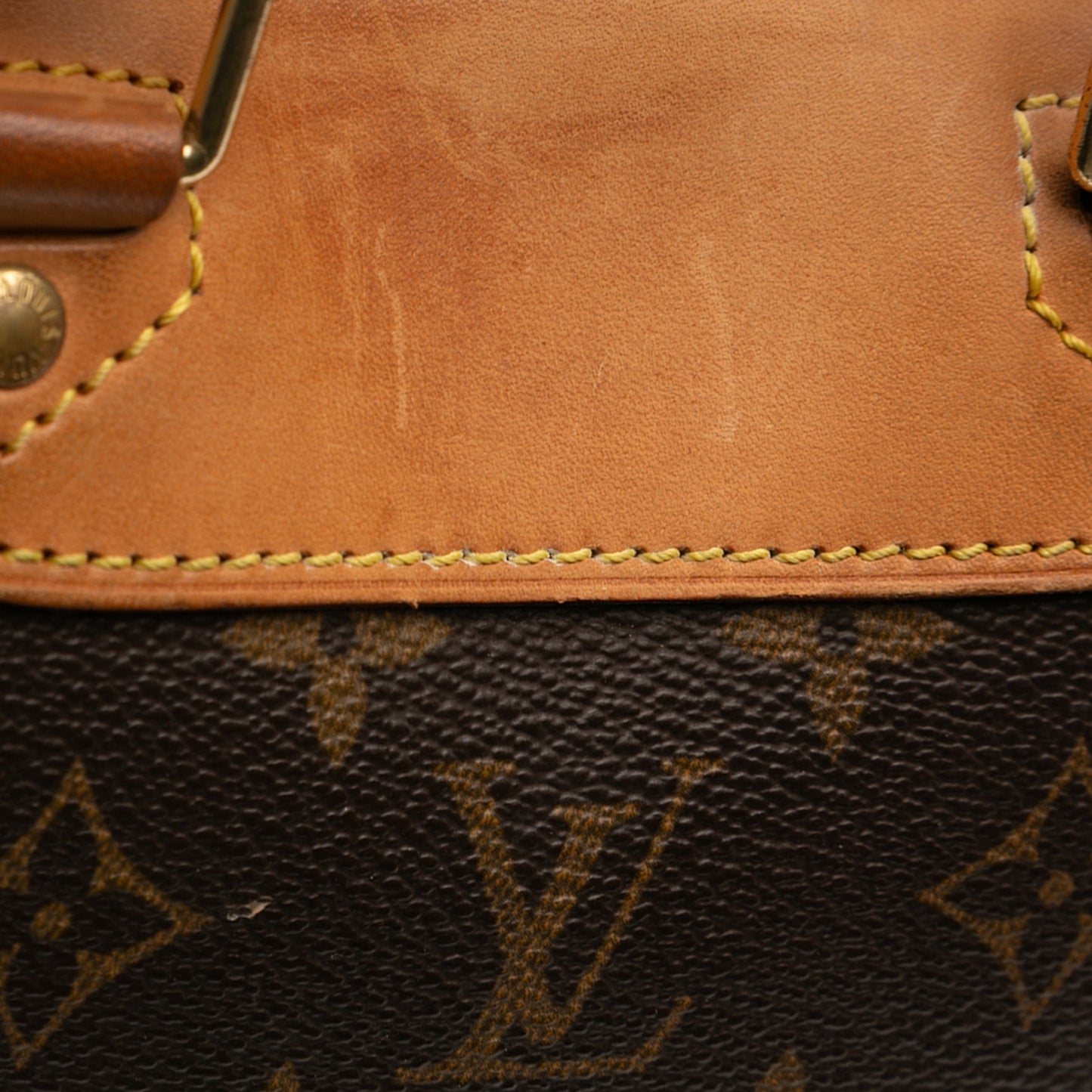 Louis Vuitton Monogram Excursion
