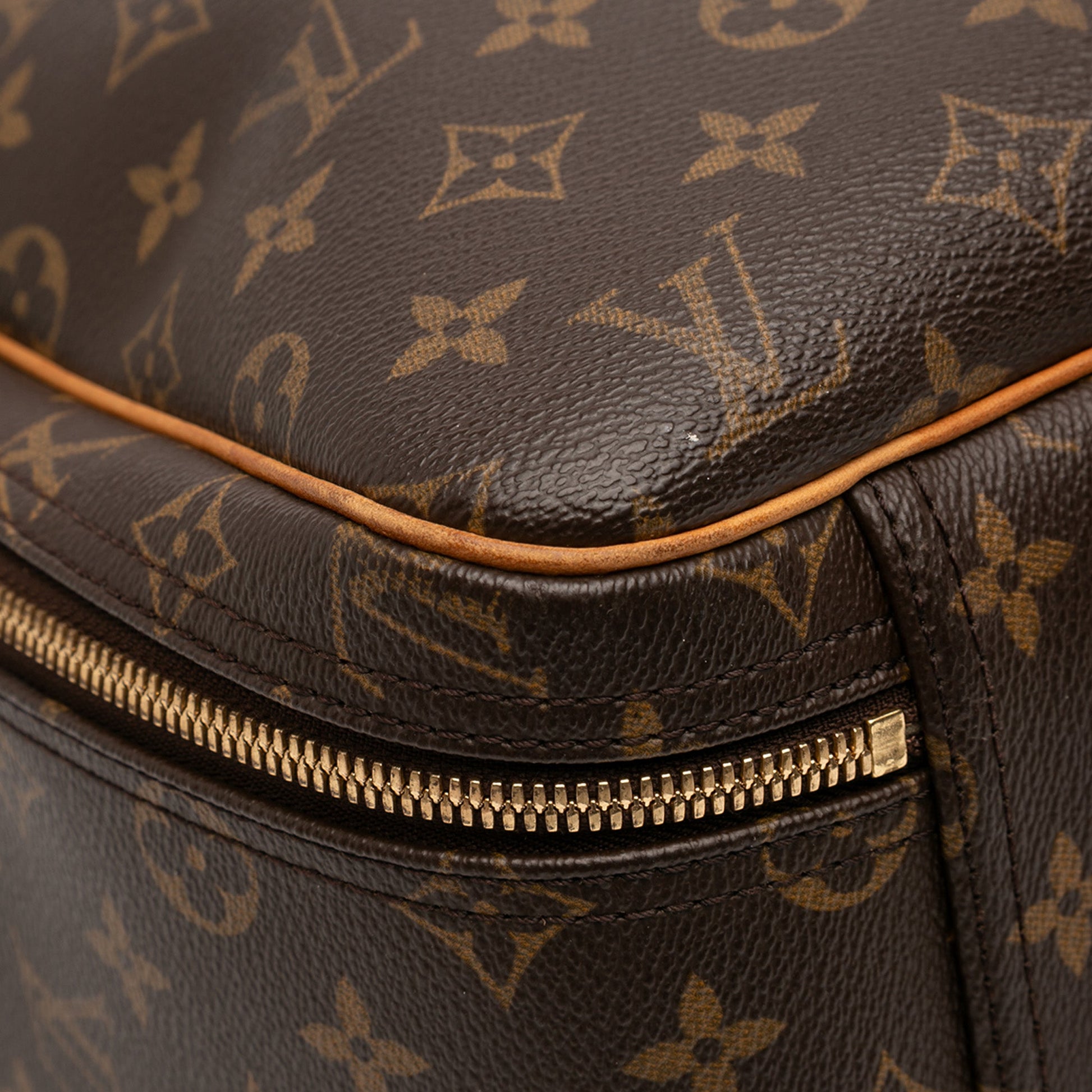 Louis Vuitton Monogram Excursion