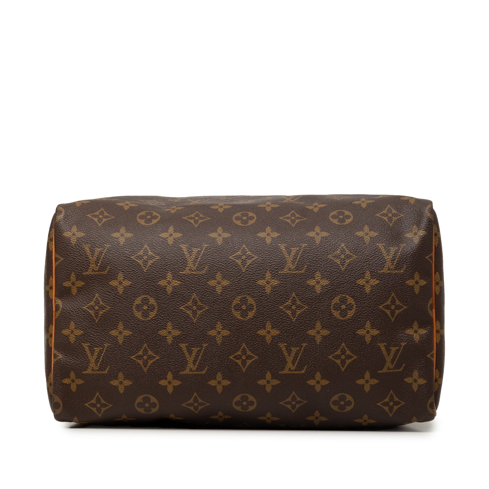 Louis Vuitton Monogram Speedy 30