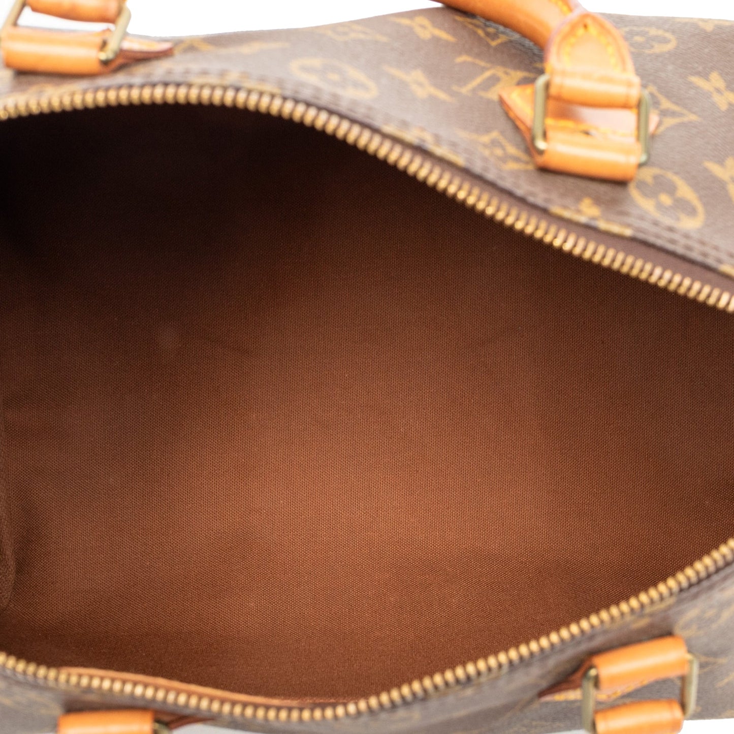 Louis Vuitton Monogram Speedy 30