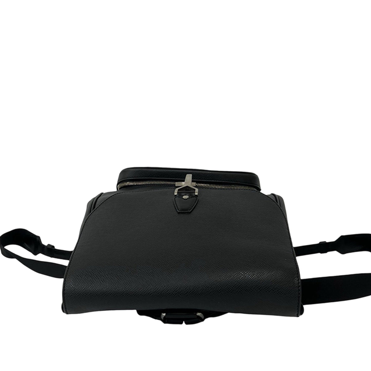 Louis Vuitton Taiga Cassiar Backpack — Black