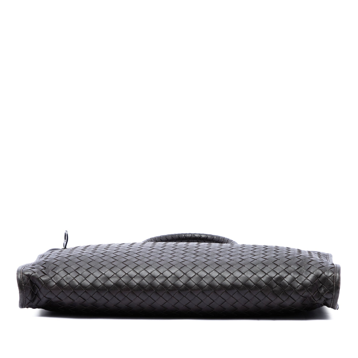 Bottega Veneta Nappa Intrecciato Business Bag