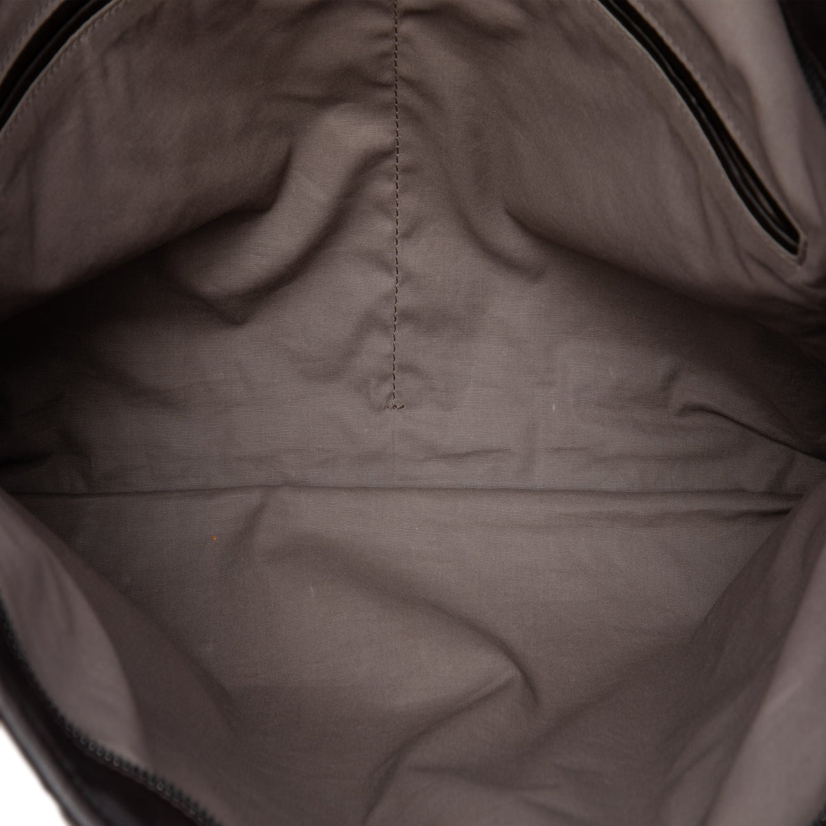 Bottega Veneta Nappa Intrecciato Business Bag