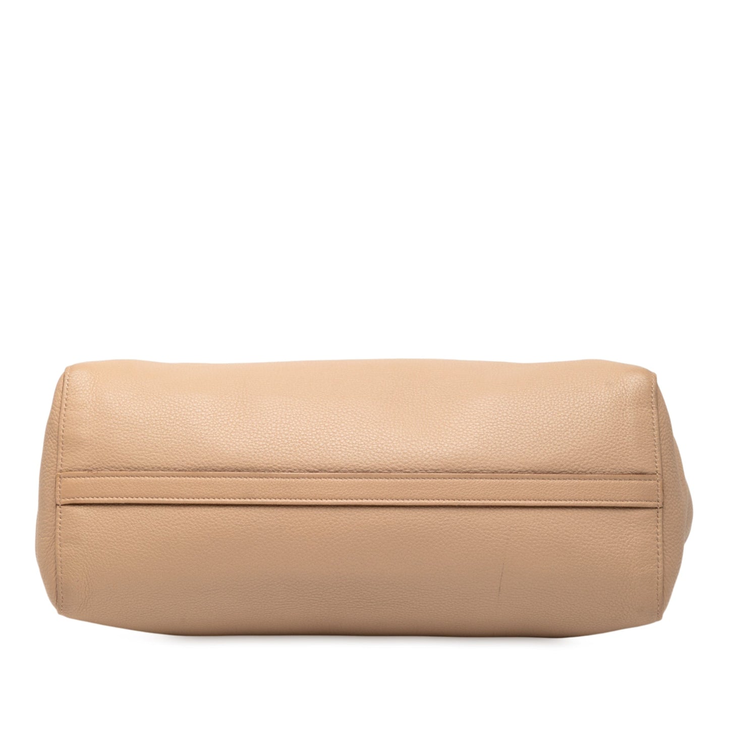 Prada Vitello Phenix Open Convertible Tote