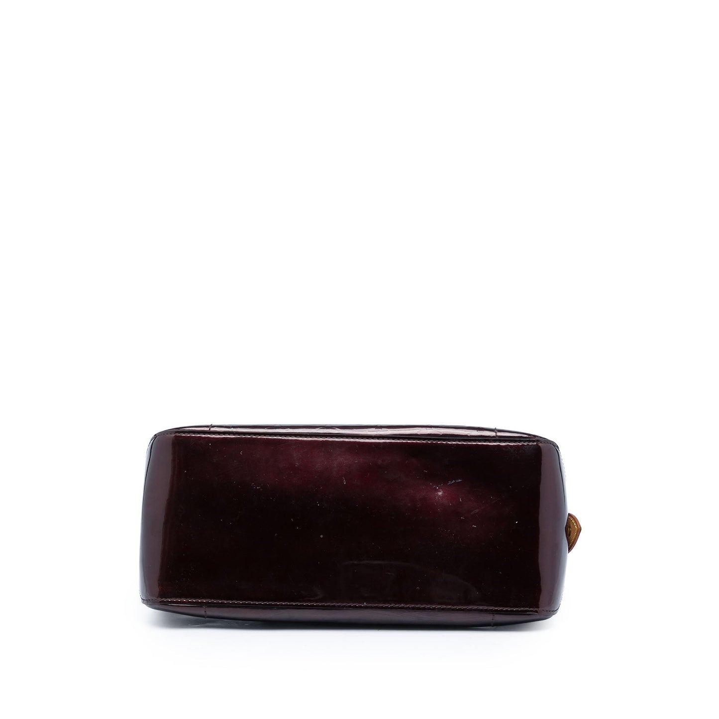 Louis Vuitton Monogram Vernis Rosewood Avenue