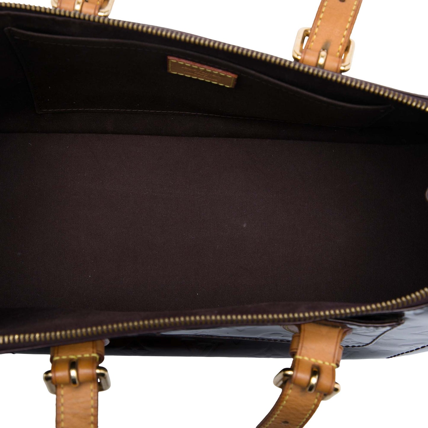 Louis Vuitton Monogram Vernis Rosewood Avenue
