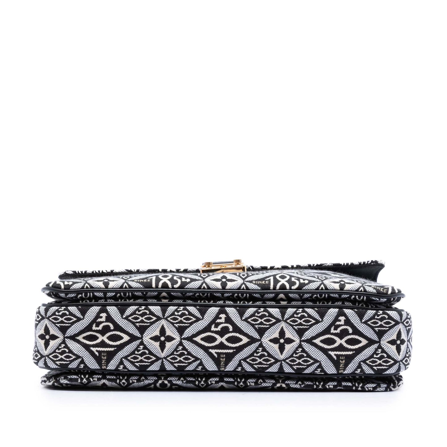 Louis Vuitton Monogram Jacquard Since 1854 Pochette Metis