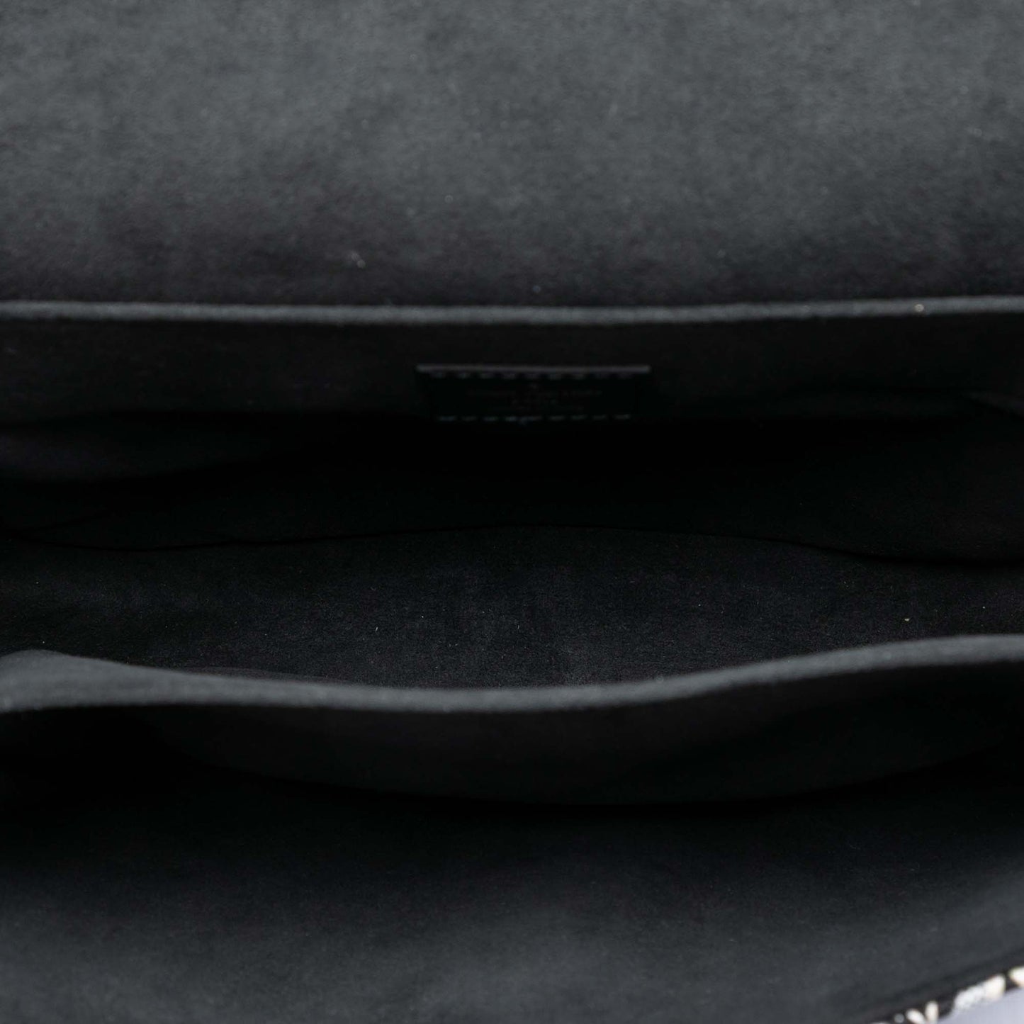 Louis Vuitton Monogram Jacquard Since 1854 Pochette Metis