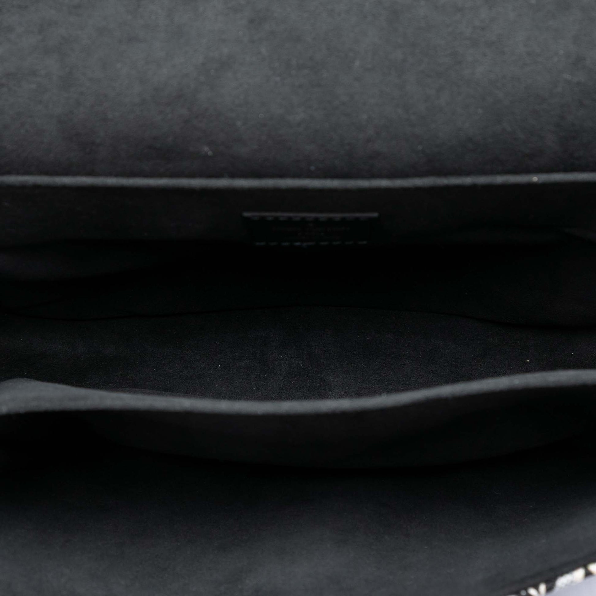 Louis Vuitton Monogram Jacquard Since 1854 Pochette Metis